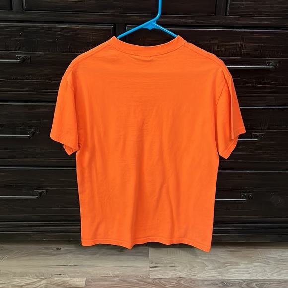 EUC, worn once, Halloween Pumpkin T-Shirt - Picture 2 of 4